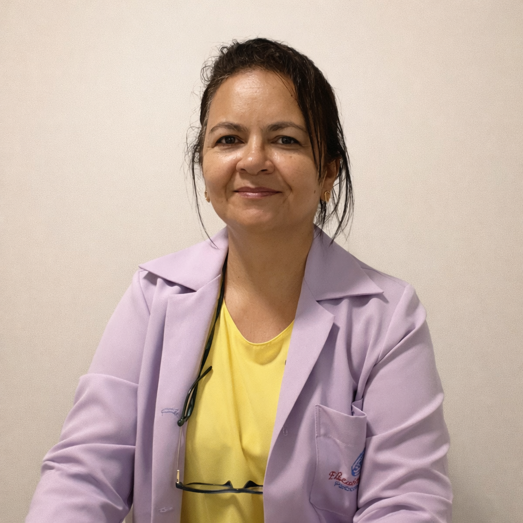 Beth – Neuropsicopedagoga